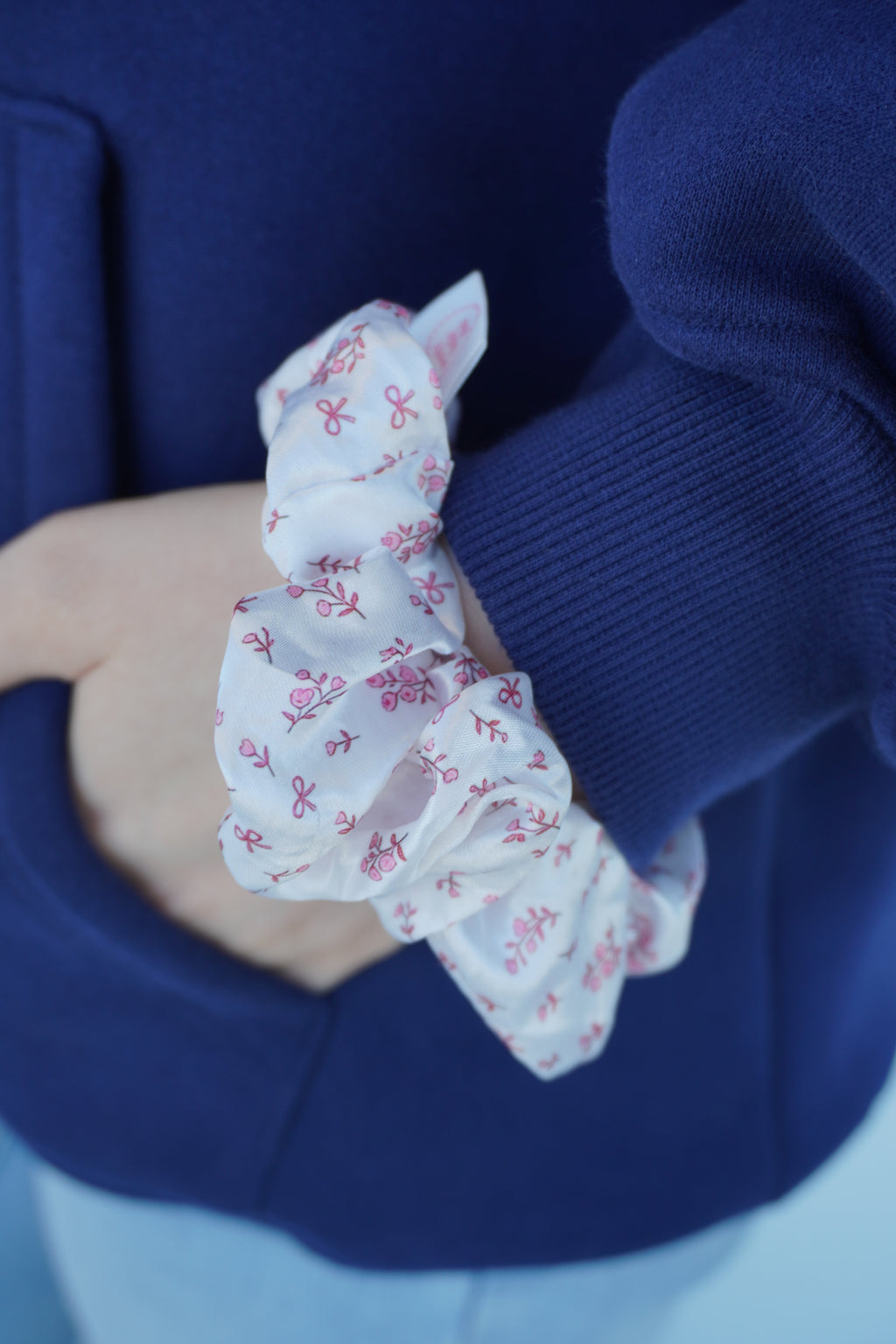 Leopard Star Hoodie