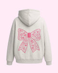 Marie Oversized Hoodie