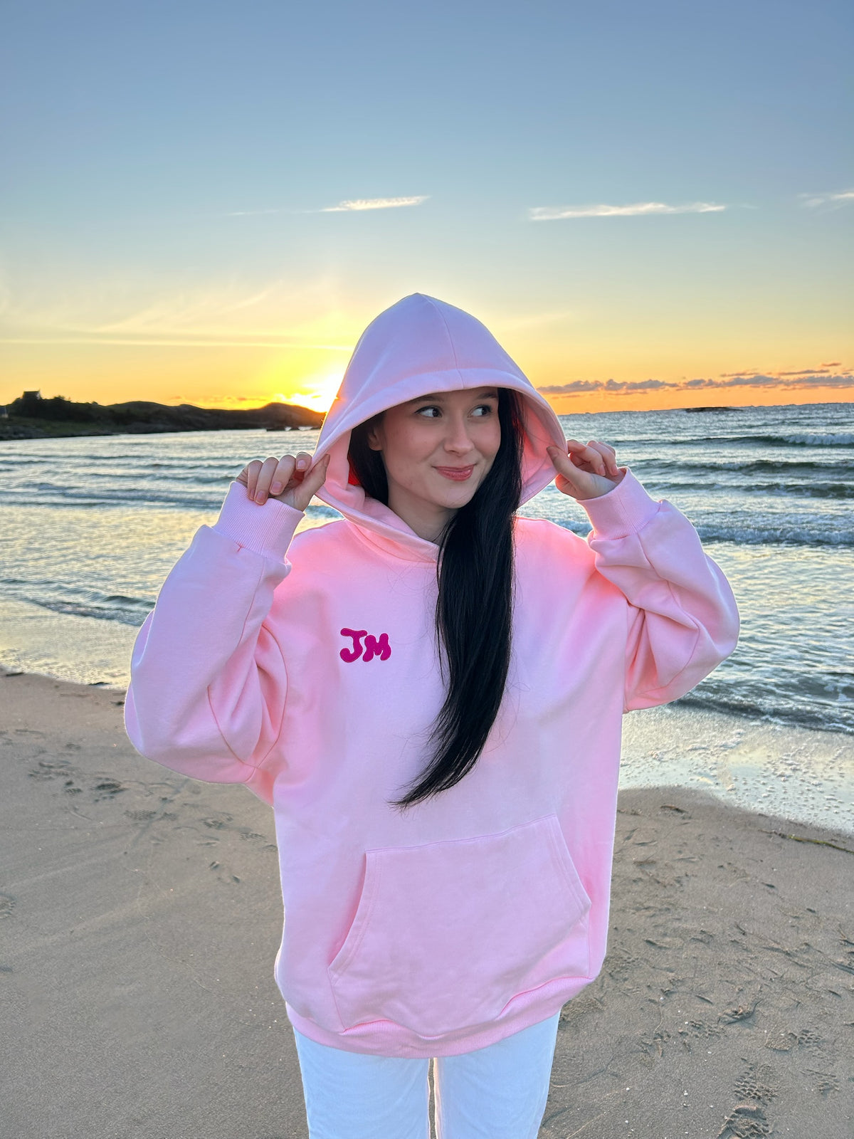 Fairy Sunset Hoodie