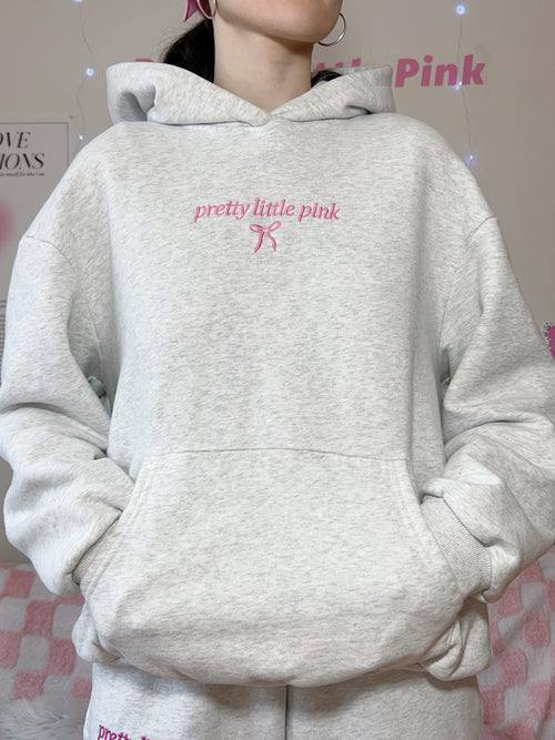 Marie Oversized Hoodie