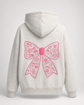 Marie Oversized Hoodie