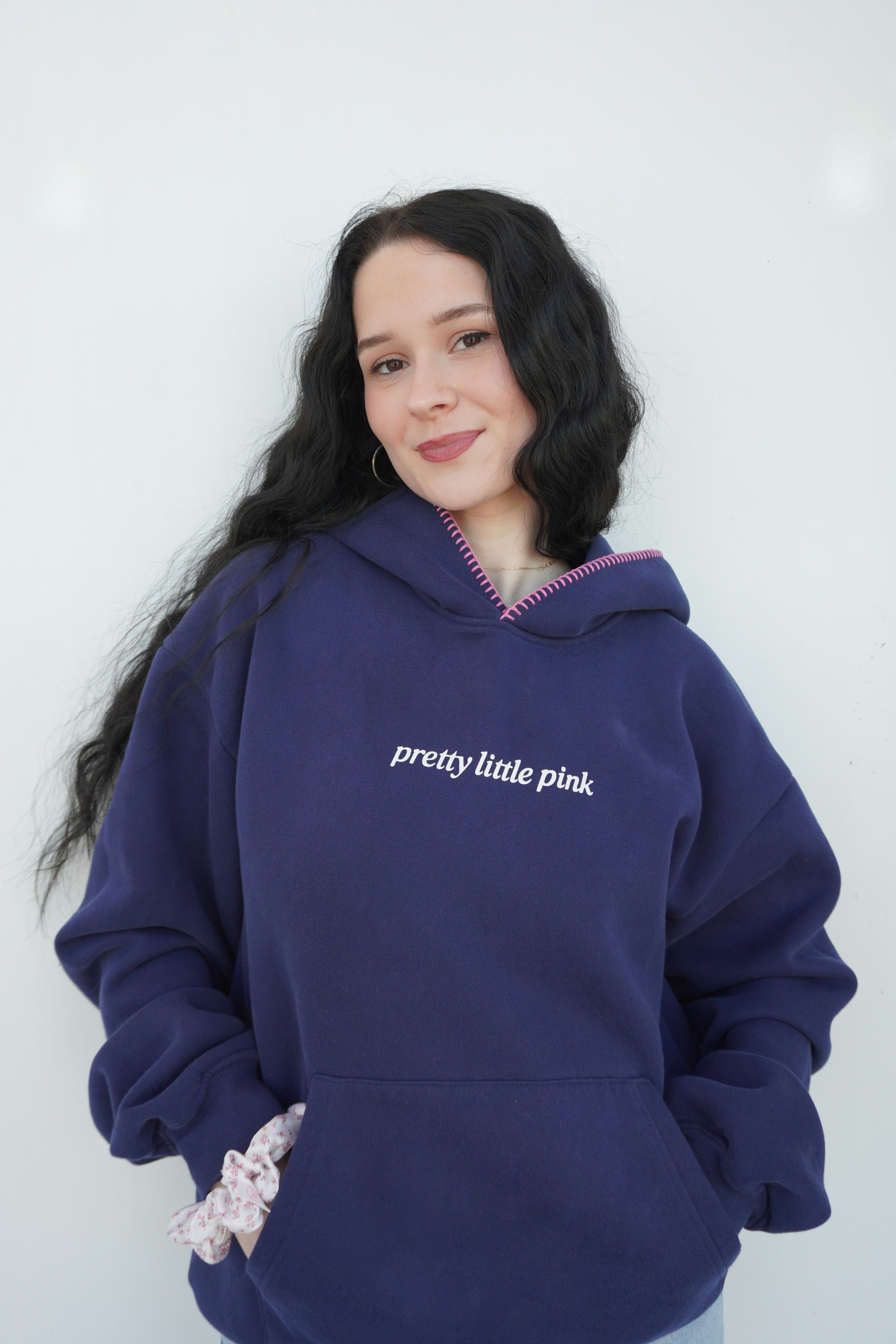 Leopard Star Hoodie